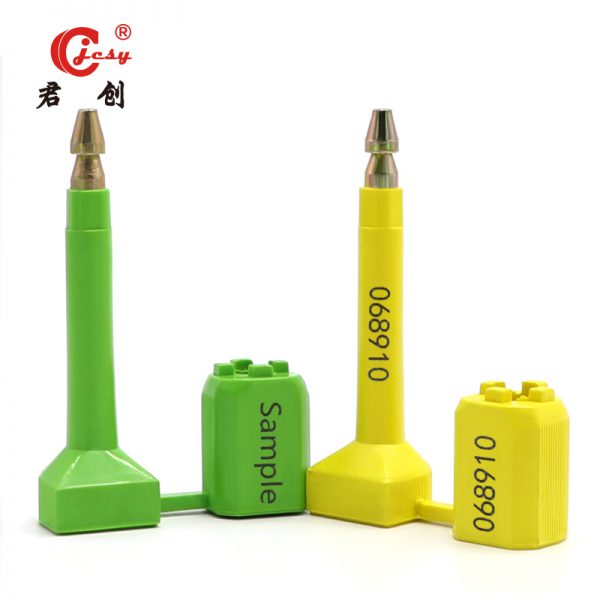Bolt Seal For Cargo Containers - 图片 3