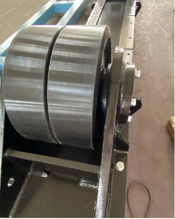 Adjustable Welding Rotator HGK-60