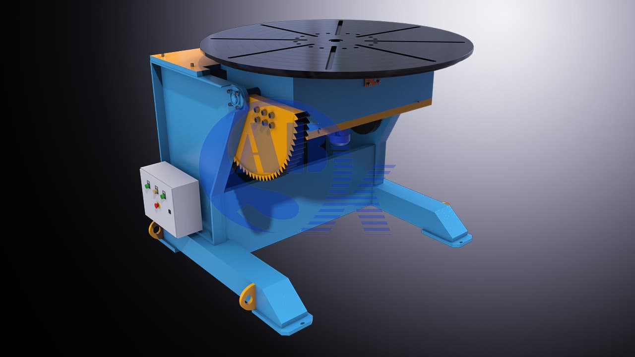 Fixed Height Positioner-1