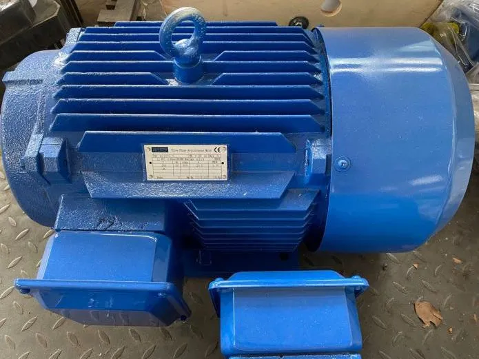 Motor introduction