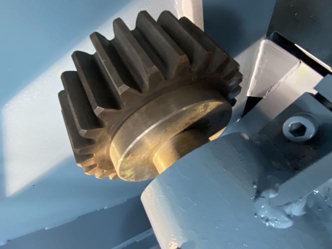 Reverse Gear
