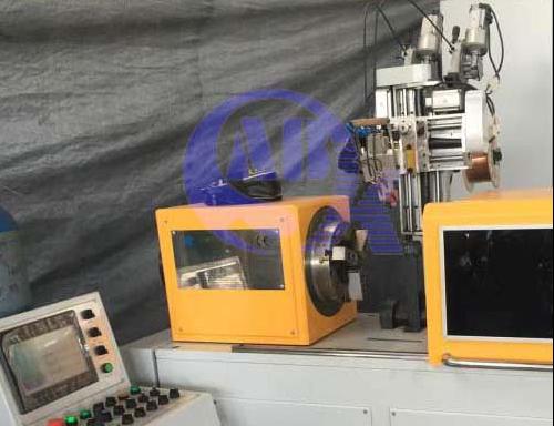 Tube to Tube Welding Machine-1
