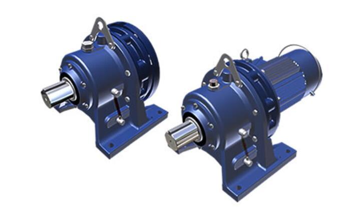 Welding Manipulator Reducer-2png