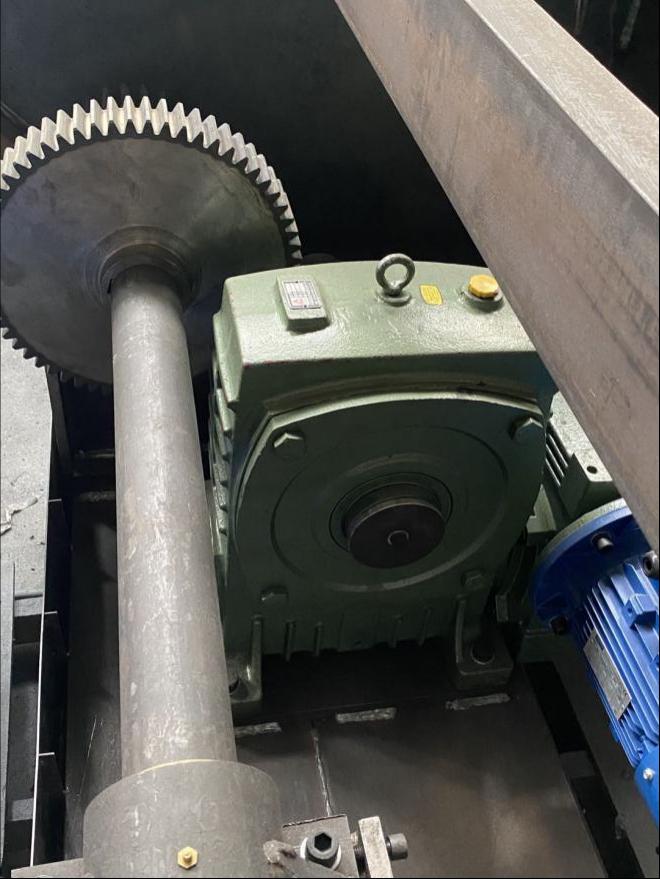 Welding Manipulator Reducer-4