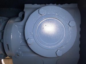 Welding Manipulator Reducer-5